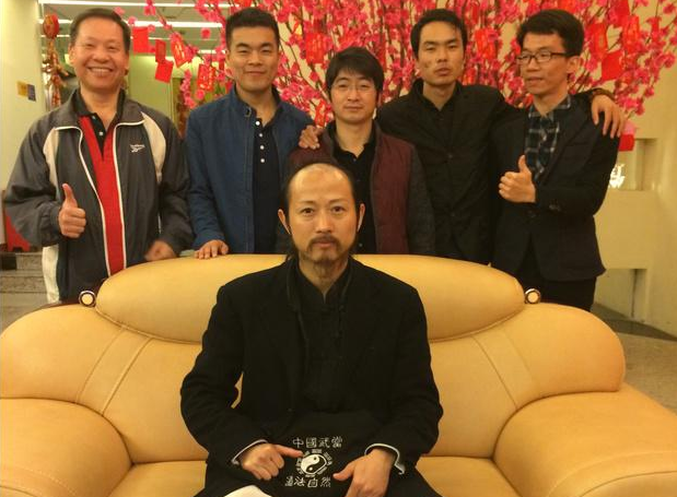 Successfully Resolving the Marital Crisis within Two Days