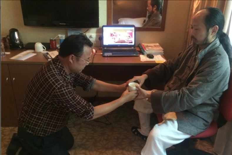 From Severe Illness to Recovery in Just Over Ten Days