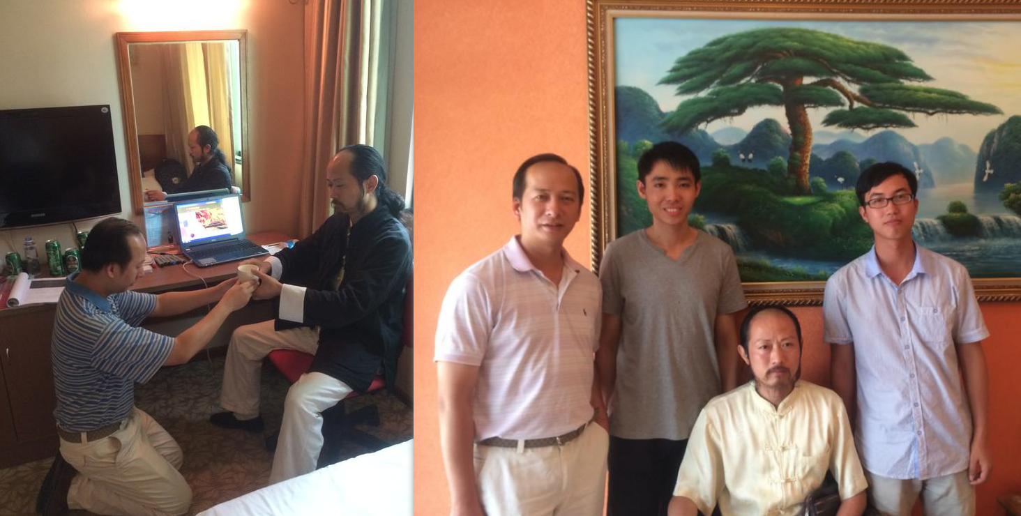 Promoted to Regional General Manager within One Month