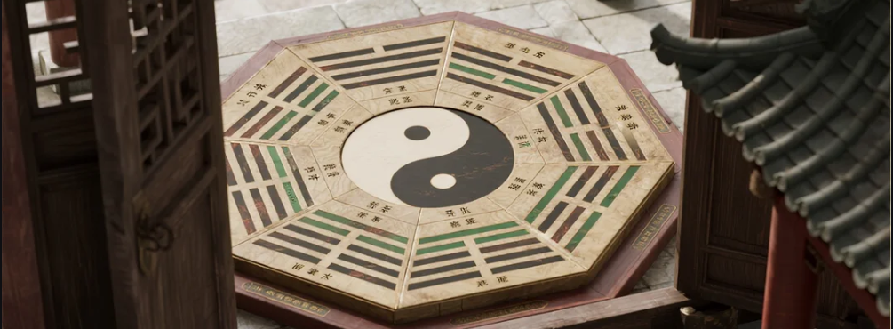 The Ultimate Guide to Feng Shui: How to Design Your Home Using Feng Shui