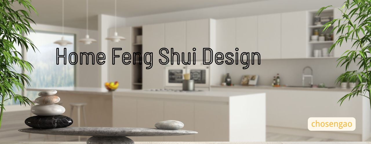 Essential Feng Shui Guide for a Harmonious Home
