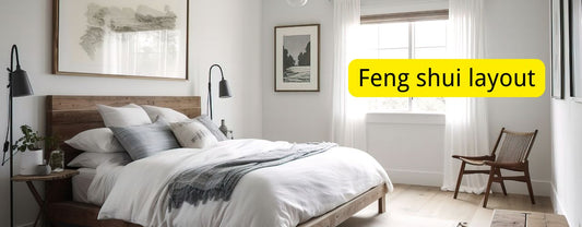Good Feng Shui Bedroom Layout: 5 Essential Rules for Better Sleep & Energy