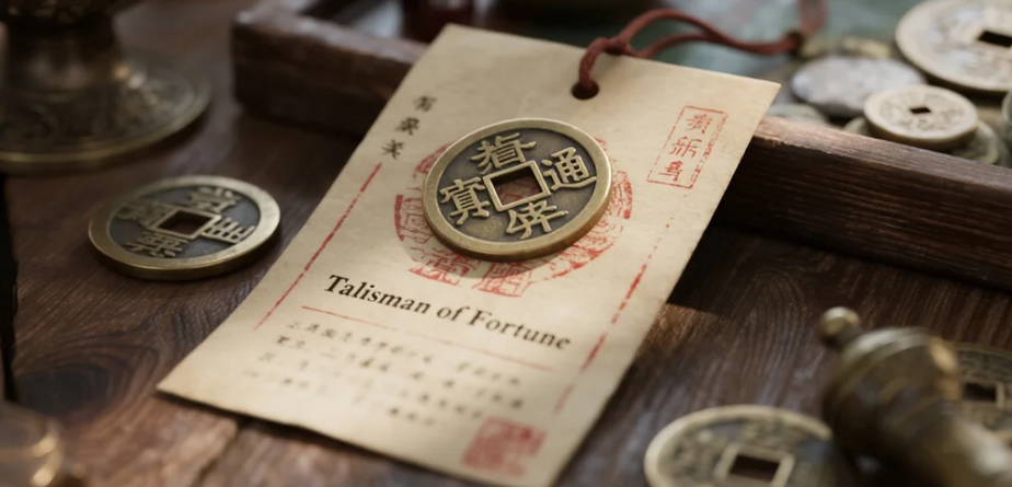 Unlock Prosperity with These Fengshui Secrets