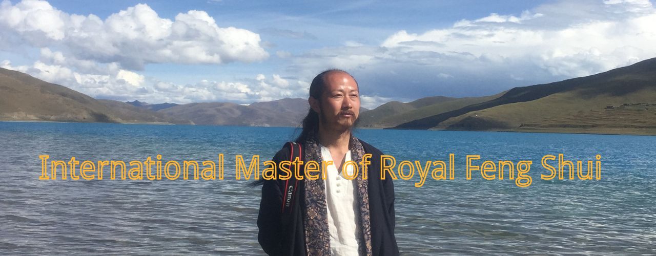 Meet International Feng Shui Master Gao Dinglun — Bridging Ancient Wisdom with Modern Life