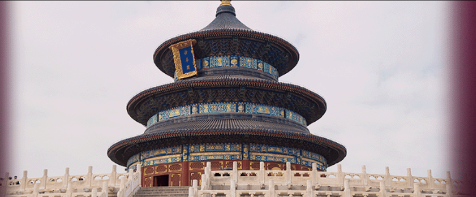Unlock Your Destiny with the Power of Imperial Feng Shui