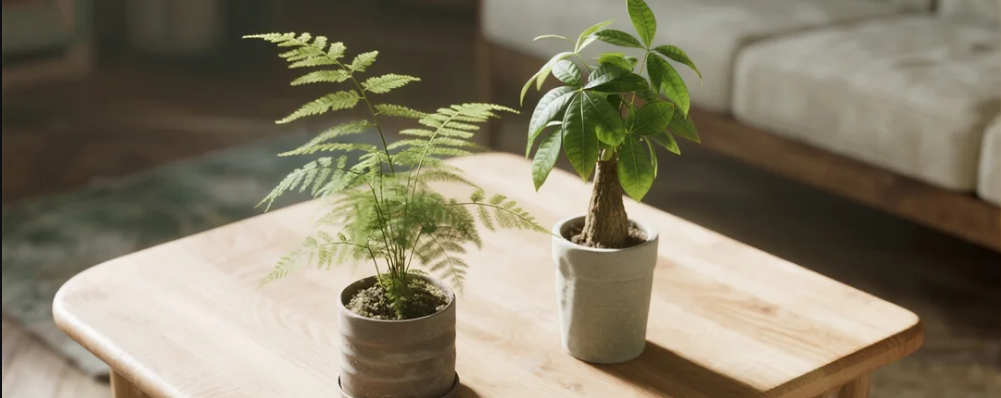 Home Feng Shui Secrets: Three Plants to Easily Ward off Gossips and Drive Away Negative Energy!