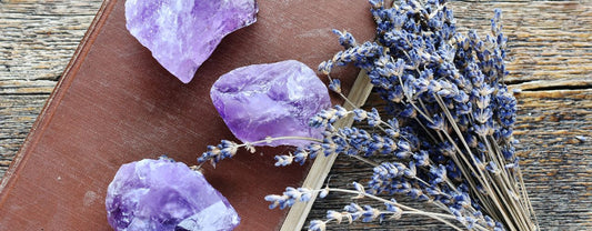 why can't you wear amethyst everyday?