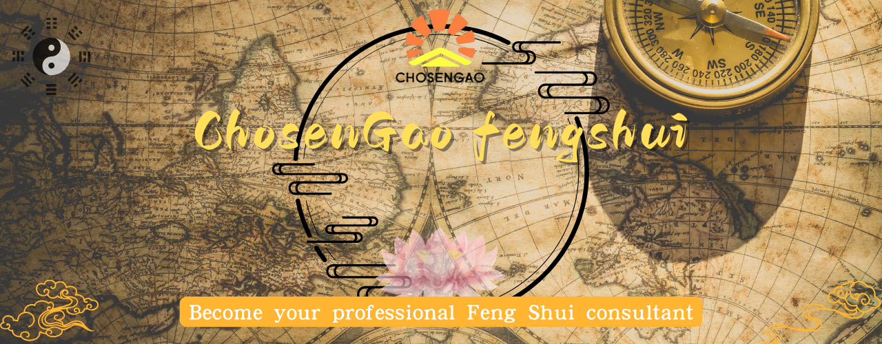 Feng shui is a real and authentic practice