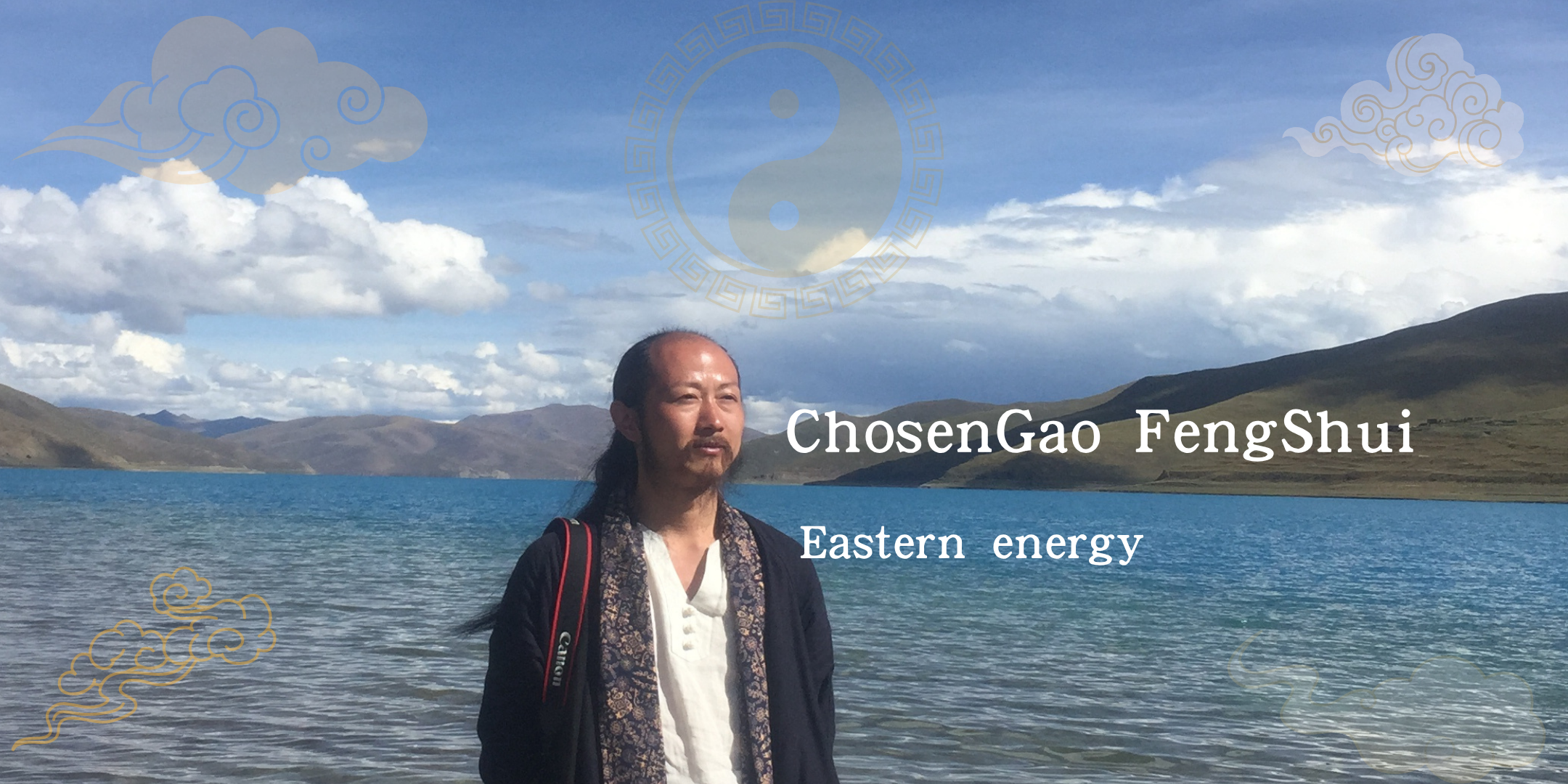 Navigating the "World of Fengshui" for a Better Life