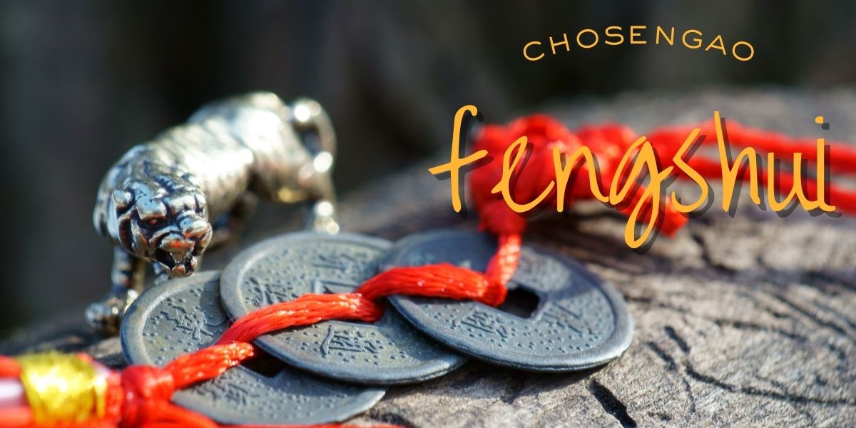 Discover the Power of Eastern Wisdom: Infuse Your Life with Feng Shui Energy
