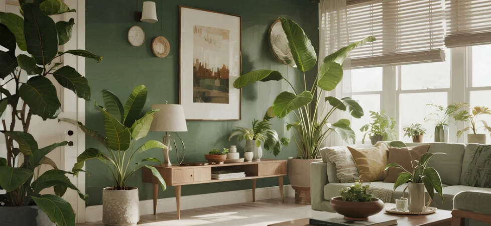 Elevate Your Space: Simple Feng Shui Tips with Modern Touches