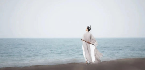 See Through the Three Realms of Life, Live a More Transparent and Comfortable Life