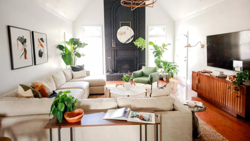 Feng Shui for Wealth: Simple Ways to Attract Money into Your Home