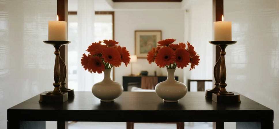 5 Simple Feng Shui Tips for Health, Harmony & Love