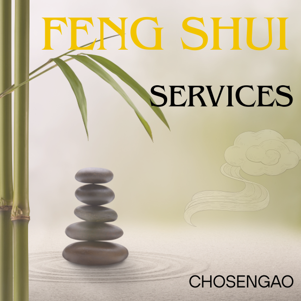 Feng Shui Service