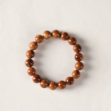 Cook Bodhi Good Luck Bracelet (Peace, Health, Blessings)