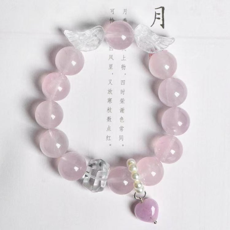 Unlock Your Destiny with Custom Five Elements Bracelets