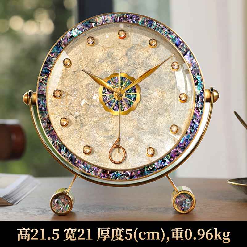 Auspicious Qilin Bronze Sculpture Decoration | Consecrated for House Protection, Wealth and Fortune Attraction
