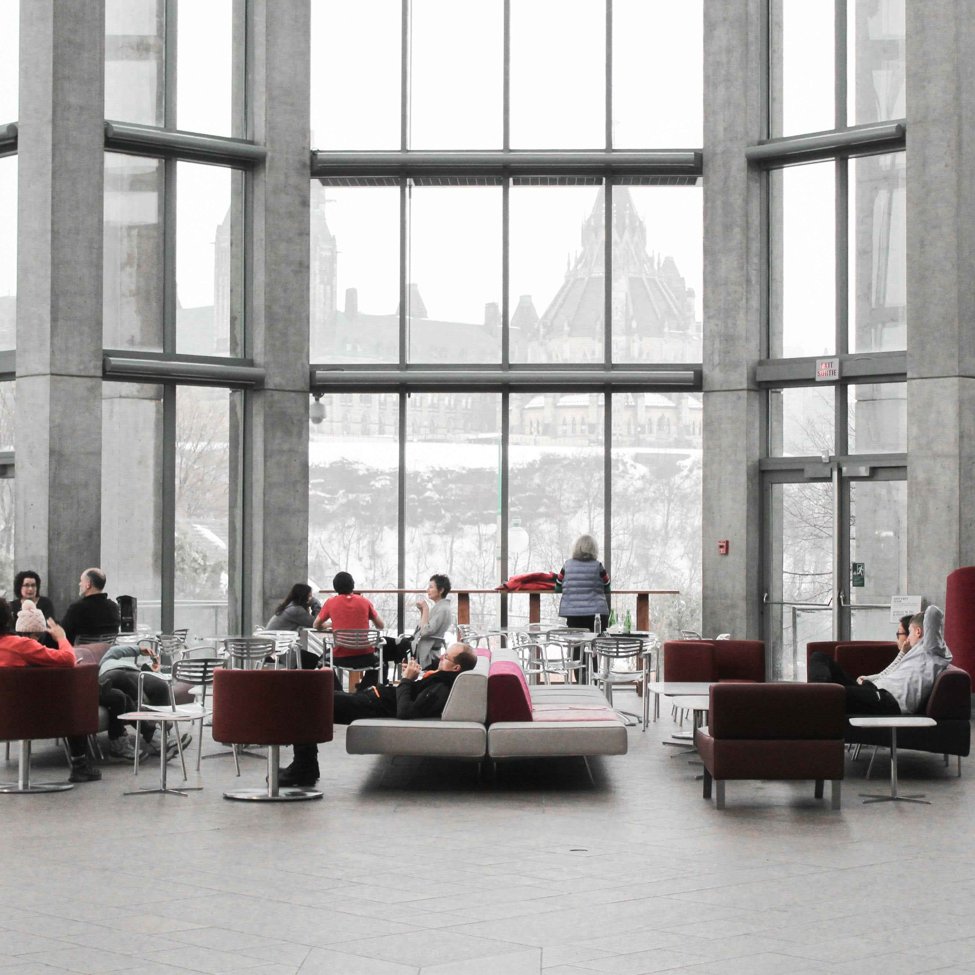Business Feng Shui Services