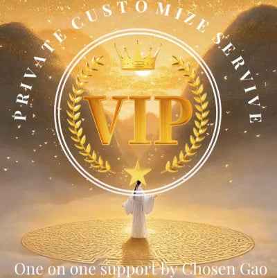 VIP-Private Customization Service