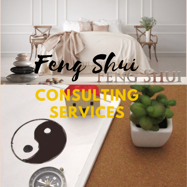 Scientific Interpretation of Fengshui for the Home: A Modern Guide to Creating Harmonious Living Spaces&nbsp;