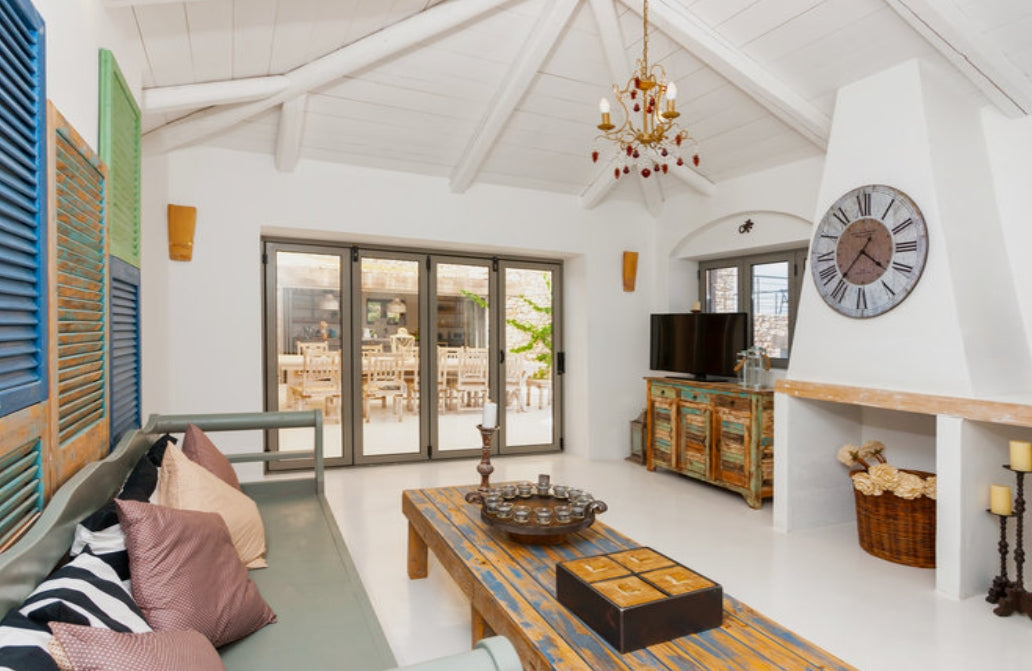 How to buy a house to see the feng shui? This is really really important