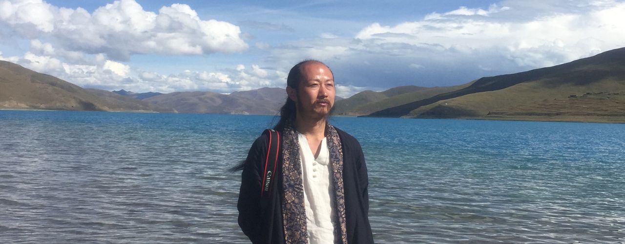 Master Gao Dinglun: An Heir to Royal Feng Shui and a Feng Shui Prodigy on the Global Stage
