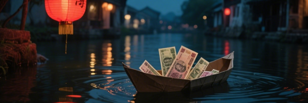 The Sacred Tradition of Ancestor Money: Honoring the Past, Blessing the Present