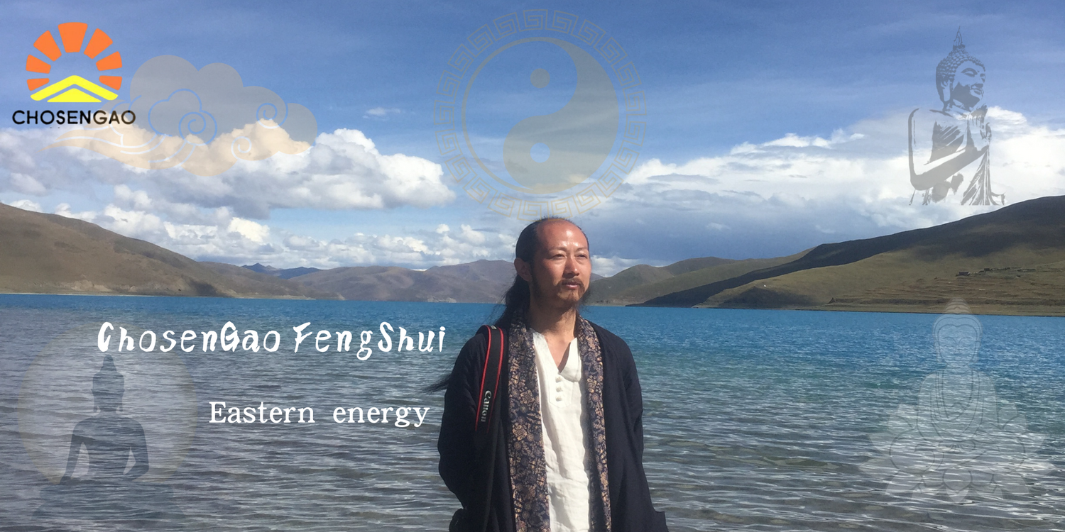 Strengthen Your Space with Expert Feng Shui Guidance