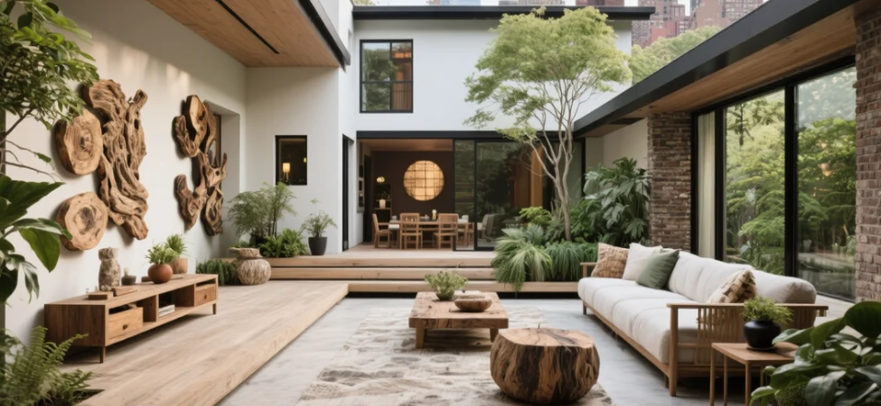 How Feng Shui Shapes Modern Architecture: Flow, Harmony &Well-Being