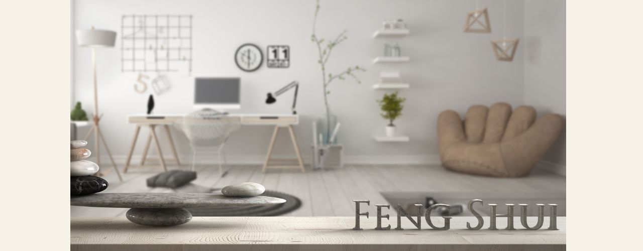 How to Feng Shui Your Bedroom for Better Sleep &amp; Energy