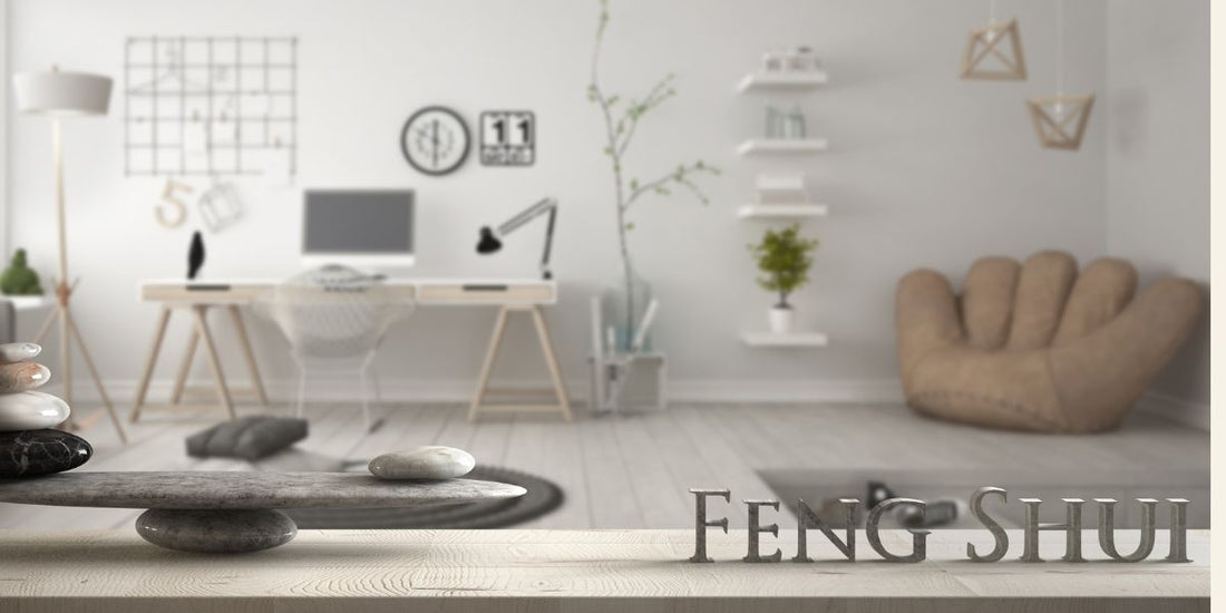 Feng Shui for Beginners: Essential Tips to Harmonize Your Home with Ancient Wisdom