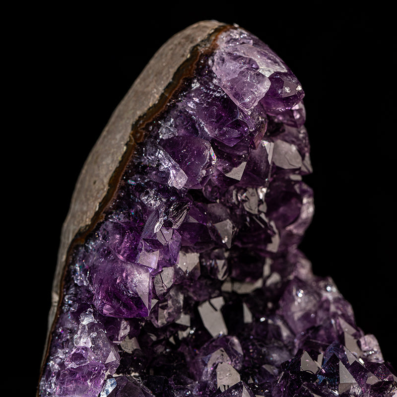 Uruguayan Amethyst Natural Healing-Natural Energy