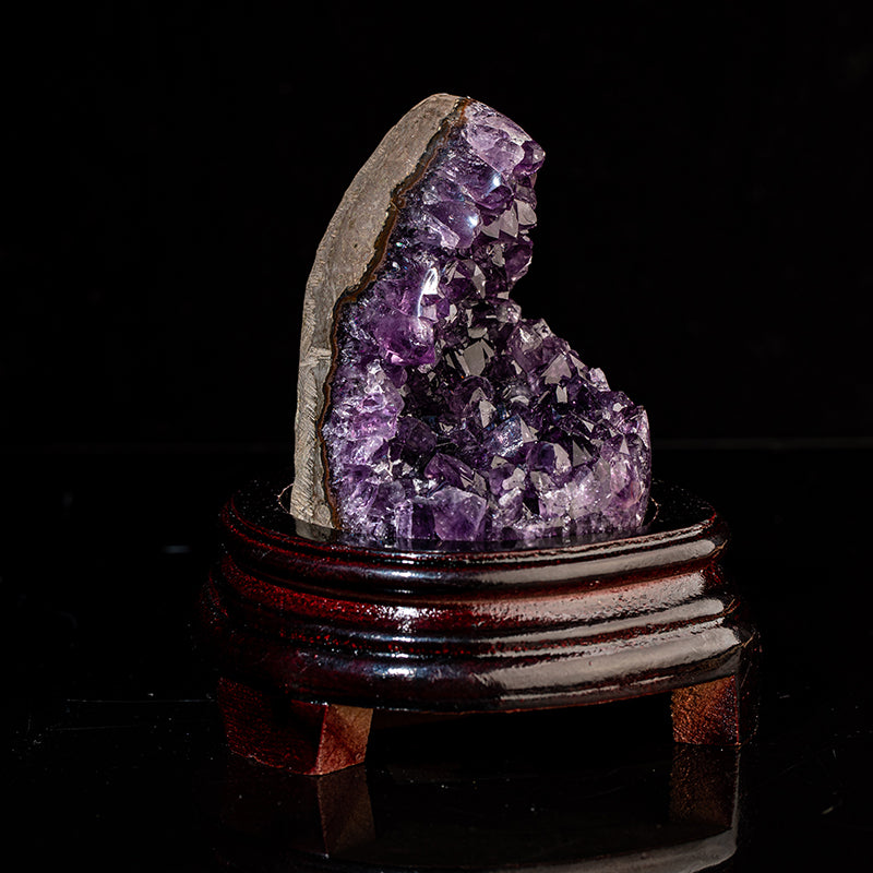 Uruguayan Amethyst Natural Healing-Natural Energy