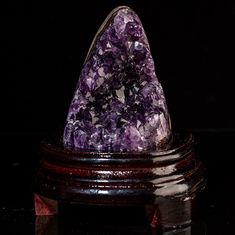 Uruguayan Amethyst Natural Healing-Natural Energy