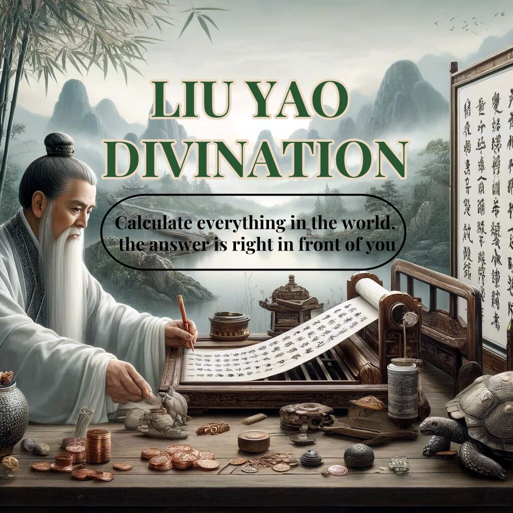 Liu Yao Divination