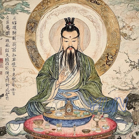 Destiny Reading: Reveal Your True Path with Ancient Wisdom
