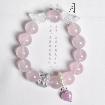 Unlock Your Destiny with Custom Five Elements Bracelets
