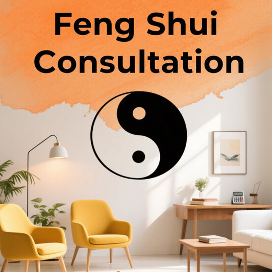 Feng Shui Layout Premium Service | Trusted by International Celebrities