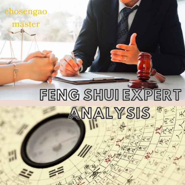 Feng Shui Expert Analysis – Master Chosengao’s Traditional Chinese Wisdom