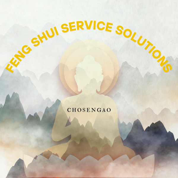 Feng Shui Energy Optimization Services for Personalized Solutions