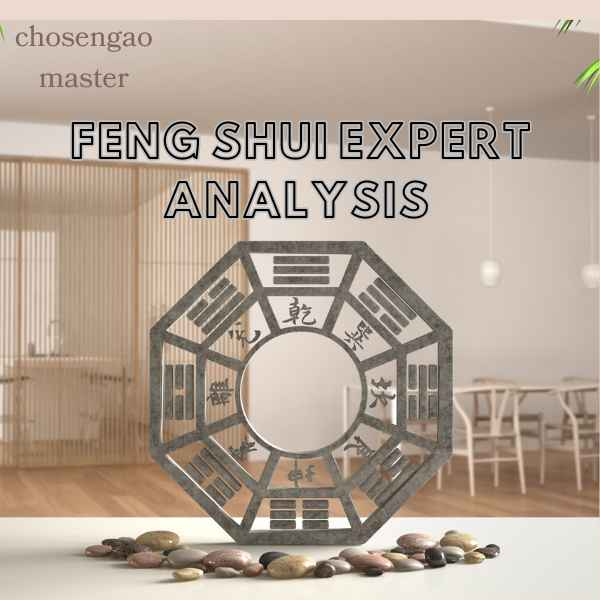 Feng Shui Expert Analysis – Master Chosengao’s Traditional Chinese Wisdom