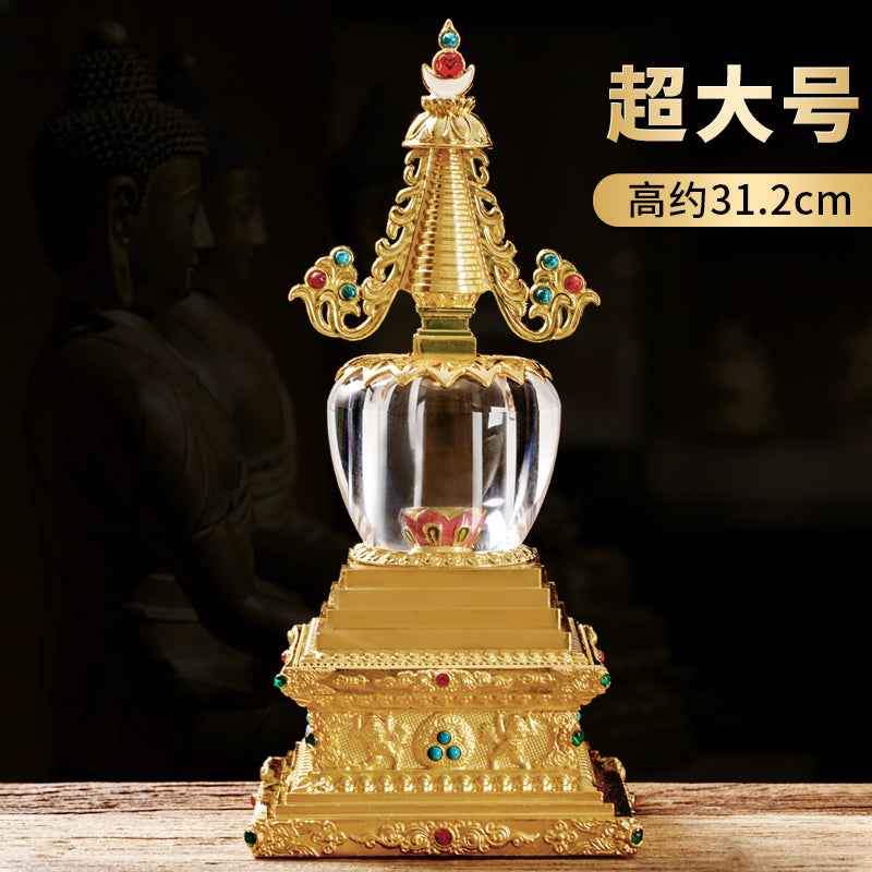 Consecrated Zodiac - Guardian Buddha Pendant - Tibetan Zodiac Guardian Deity Necklace