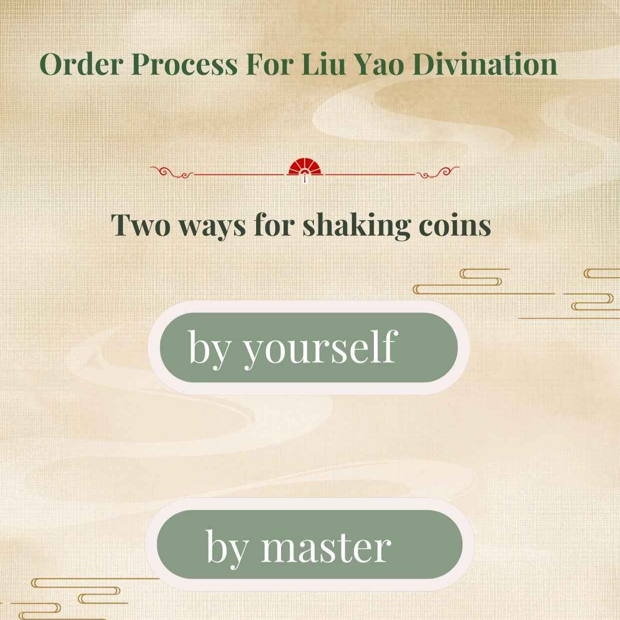 Liu Yao Divination: Ancient I Ching Wisdom for Career, Love, Health & Financial Clarity