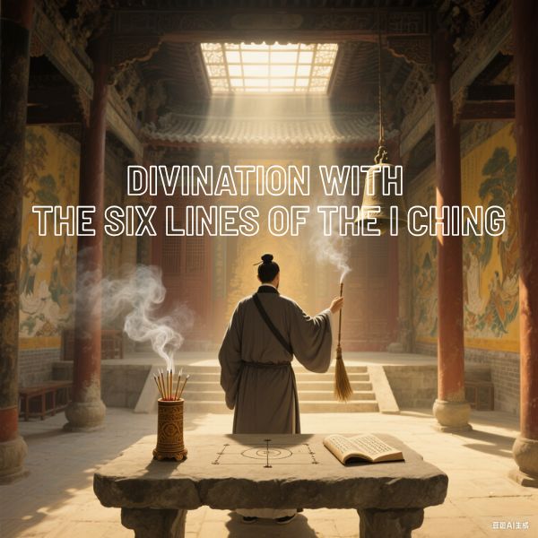 Liu Yao Divination: Unlock I Ching Divination for Career, Love, Health & Financial Clarity